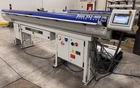 12' Iemca Boss 552-HD Automatic Bar Feeder Used. Price: $22500.00.