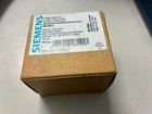New Siemens 3RH1921-1FA22, Auxiliary Contact Block, 10AMP, 690VAC. Price: $20.99.