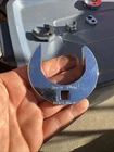 Snap-on FC62A, 1-15/16" 3/8" Drive Crowfoot Wrench Excellent Used. Price: $58.00.