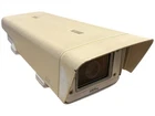 Axis P1346-E Megaspixel Security Surveillance Ip Network Camera With Housing Used. Price: $89.99.