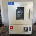 Yamato Scientific DKN400 Mechanical Convection Oven (DKN-400) 260 18"X16"X16" Used. Price: $2075.00.