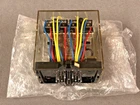 Omron MM4XP Power Relay 4PDT Plug-in (octal) 24VDC Coil New. Price: $45.00.
