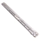 Thk HRW27-640L Wide-rail Lm Linear Guide Rail, 42X640X15MM, 60MM Pitch, 21.6KN New. Price: $270.00.