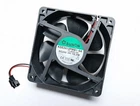 Us Stock Sunon KDE2412PMB1-6A 120X120X38MM 12CM Cooling Fan Axial 24VDC 10.3W New. Price: $16.37.