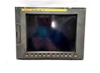 Fanuc 18I-T Operator Interface A02B-0265-C061 9.5" B/w Lcd Unit Used. Price: $800.00.