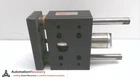 Bimba I-172-EB2MNP, Linear Ball Bearing #302495 Used. Price: $518.75.
