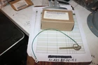(10) Nos Carr Lane " Detent Pin Lanyard CL-4-DEP-2.5-C 5315-01-173-3817 New. Price: $63.20.