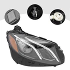 For 2017-2020 Mercedes-benz E-class E300 W213 Led Headlight Right Passenger Side New. Price: $234.09.