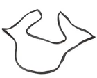 Refrigeration Gasket Compatible With Avantco 178GSKT10521, 25 3/4" X 53" New. Price: $69.99.