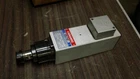 Elte TMPE3 14/2 Rr Spindle Motors New. Price: $1000.00.