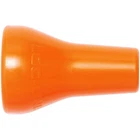 Loc-line 51802 Nozzle, Round, 3/8, PK4 New. Price: $5.59.