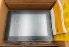 B&r 5AP1130.101E-000 Panel Pc 2100 10.1" Touch Hmi Industrial Computer New. Price: $2350.00.