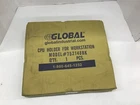Global Industrial 752148BK Cpu Holder For Work Station New. Price: $55.00.
