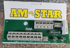 Fadal Circuit Board 1220-4B 12204B 914-15 9509900 Used. Price: $120.00.