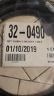 Haas 32-0490 Sigma 5 Encoder Cable Cnc Lathe Mill Vf St 6 7 8 10 New. Price: $125.00.