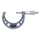 Mitutoyo 103-220 Micrometer, 5 6", 0.0001, Ratchet New. Price: $245.99.