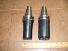(2) Nikken BT40 WE3/4 120 & WE1A Tool Holder (ZZ2) 71 Used. Price: $58.49.