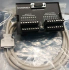 New Cognex 800-5712-3 Vision Processor With Cable 300-0389-5R. Price: $134.99.