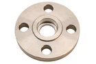 Tube-line 150 B16.5 A182/SA182 F304/304L Axap 40S 1" 4-1/4" 9/16" Flange Used. Price: $14.99.