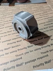 Clausing 20" Drill Press Quill Return Spring & Housing Used. Price: $109.99.