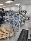 Hytrol 190E24EZ 4FT Conveyor Light Duty Zero Pres. Accumulation 24V Used. Price: $599.00.