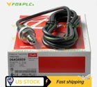 New In Box Danfoss MBS1900 064G6531 Pressure Sensor. Price: $179.33.