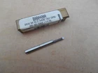 Scientific Cutting Tools B080400A Carbide Boring Bar .080X.400, 1/8" Shank New. Price: $23.99.