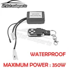 Led Light Bar Remote Control Switch For Can-am Outlander Commander Maverick X3 New. Price: $10.49.