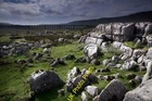 Photo A2 Great Scar Ribble HEAD/SD7779 Looking From The Across Bat C2012 New. Price: $47.13.
