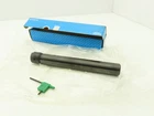 Kyocera THC07281 Internal Grooving Toolholder Right Hand Large Diameter New. Price: $79.99.