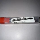 Fullerton 3500XL FC20 B .5000 Rh Se 2.0000 4.0000 Em Fl End Mill New. Price: $30.00.
