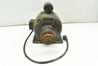 General Electrics Induction Motor 5KC63AB329A Phase, Volts, 1/2 Hp 115/230 Used. Price: $222.00.