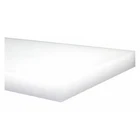 Zoro Select 1ZAT7 Off-white Hdpe Sheet Stock 96" X 48" 0.500" Thick, New. Price: $410.99.