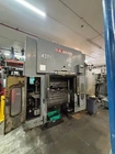 Baird 4L37 Transfer Press 14 Op Die Set Row Stagger Feed Mint Used. Price: $159500.00.
