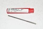 New Cleveland 4001 #33 Straight Shank Reamer C25187 - Flute 0.105 In. Price: $16.98.