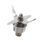 503397 Blender Blade Assembly For Waring MX1000 MX1100 MX1200 Repair Part New. Price: $22.31.