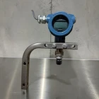 Rosemount 2088 Smart Pressure Transmitter Tested & Working Used. Price: $190.00.