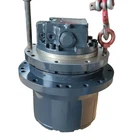 Replacement For Takeuchi TB260 19031-30400 Final Drive Motor Travel New. Price: $2196.80.