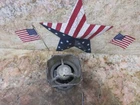 Yaskawa Ac Spindle Motor Fan Uaaska-n 8" Mazak VTC-41 Cnc Mill Used. Price: $179.99.