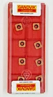 Sandvik 880-04 03 05H-C-GR 1044 Carbide Inserts (box Of 10) New. Price: $95.00.