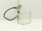 Tecno Piu Rockford Ptr 02/180 Drill Press Safety Guard 180MM Height Used. Price: $189.99.