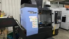Doosan DNM4500 Vmc, 2021 - Very Low Hours, High Pressure Coolant, 12K Spindle Used. Price: $69500.00.