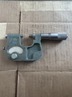 Mitutoyo 510-105 Indicating Micrometer 0-1" .0001" Used. Price: $150.00.