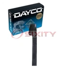Dayco 4L330 Accessory Drive Belt For 74330 6833 2330 10-635307 Serpentine Sw New. Price: $14.00.