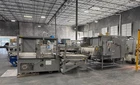 36" Texwrap Model 3618ISSR Side Seal And STE-1348OCS Heat Tunnel System 2021 Used. Price: $98500.00.