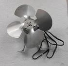G.e. General Electric 5KSM51GG5248S Condenser Fan/blower Used. Price: $29.99.