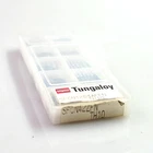 Tungaloy SFCN42ZFN TH10 Carbide Milling Inserts (box Of 10) New. Price: $179.95.