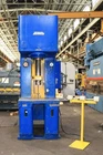 Ton 15" Strk Denison QA75 Hydraulic Press Used. Price: $17500.00.