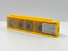 Kennametal OFKT06L5AFENGB New Carbide Inserts 6177925 Grade KCSM40 5PCS. Price: $69.95.