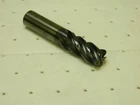 Kennametal Harvi Ii Solid Carbide End Mill UCDE750J5BRF KCPM15 4048736 New. Price: $132.50.